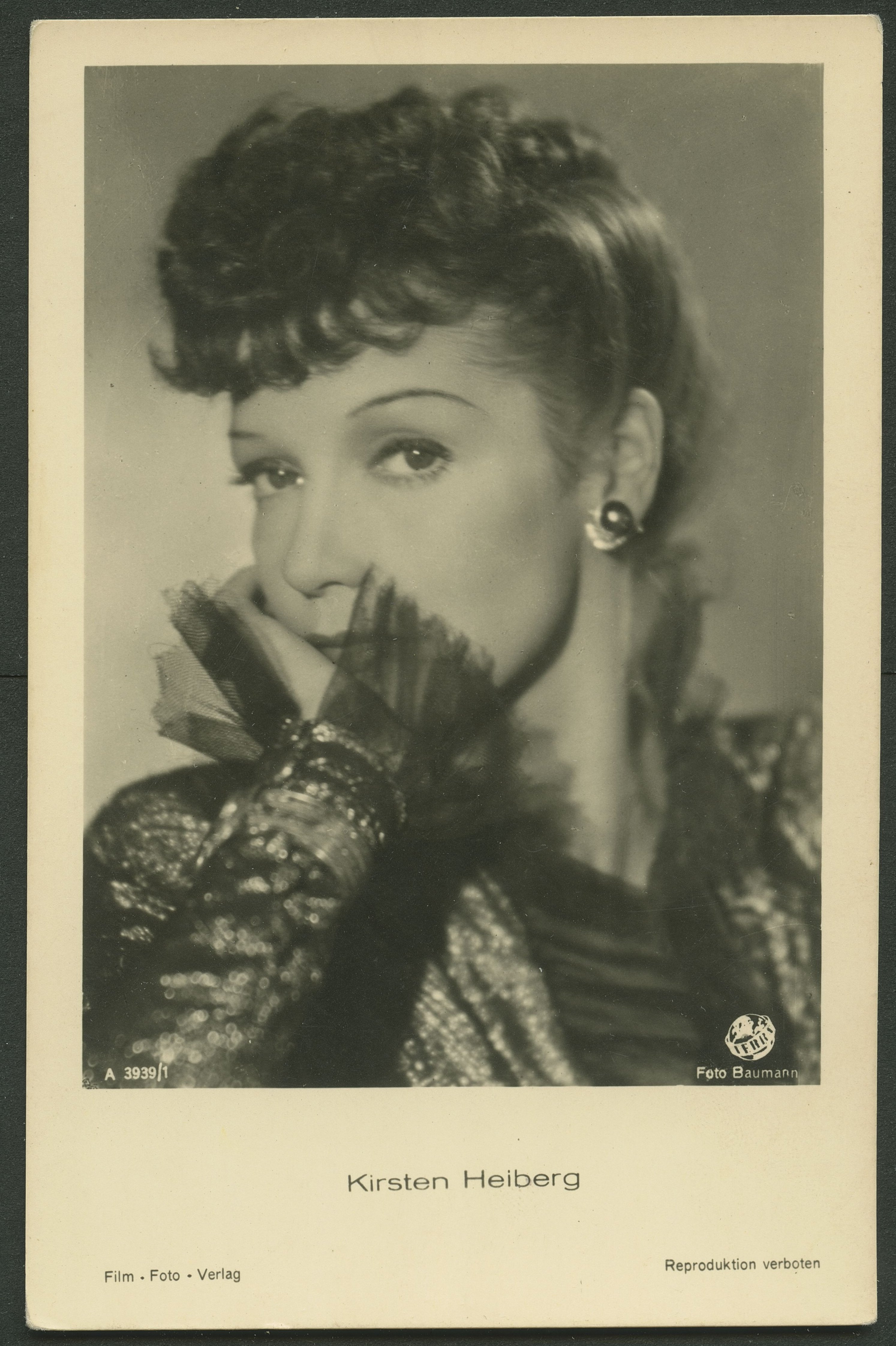 (image for) Kirsten Heiberg #0001